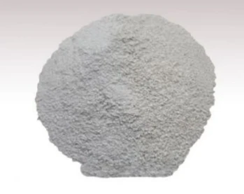 সিন্টার সংশ্লেষণ Mullite উপাদান