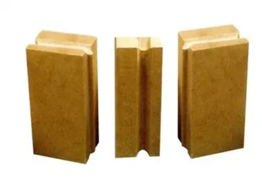 উচ্চ তাপ পরিবাহিতা সিলিকন ইট