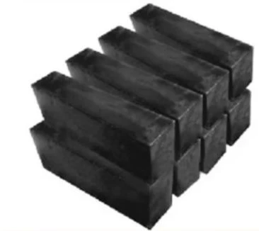 নিমজ্জিত আর্ক ফার্নেস কার্বন ইট
